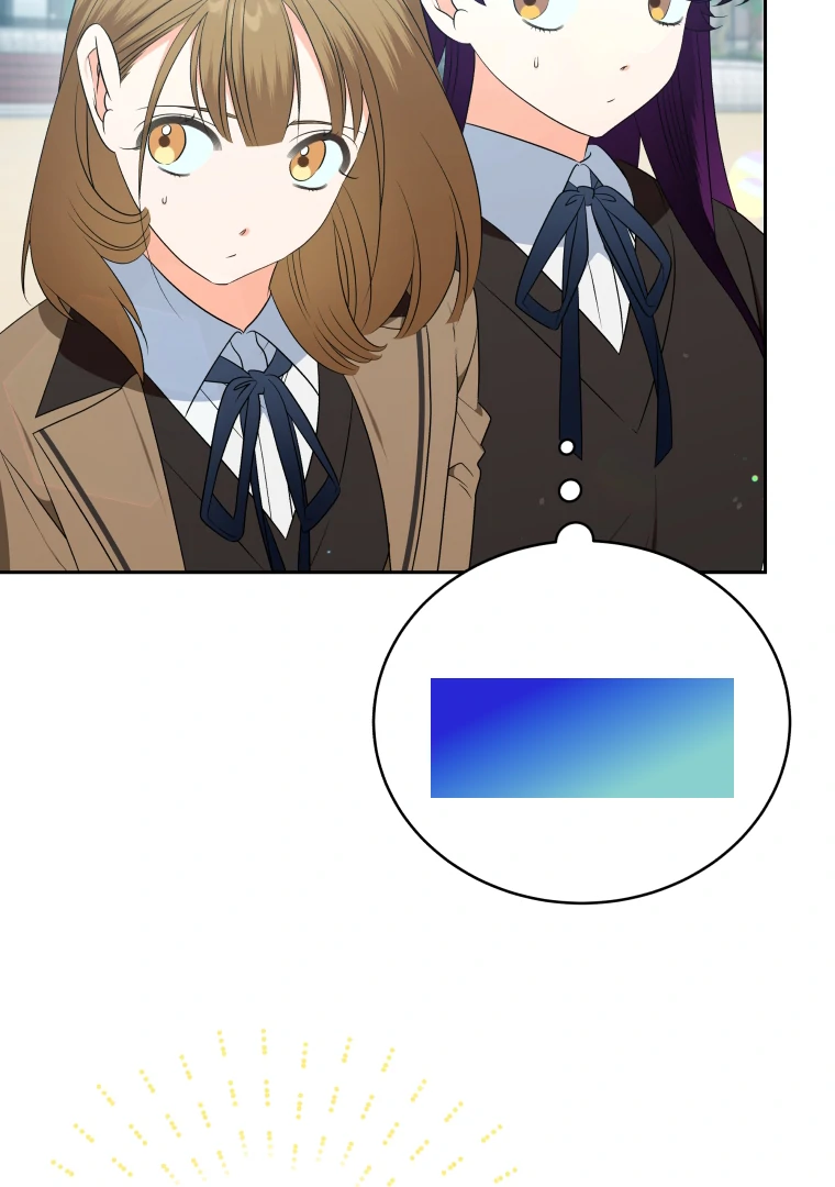 Without the Male Lead, My Grades Will Fall chapter 38 page 70