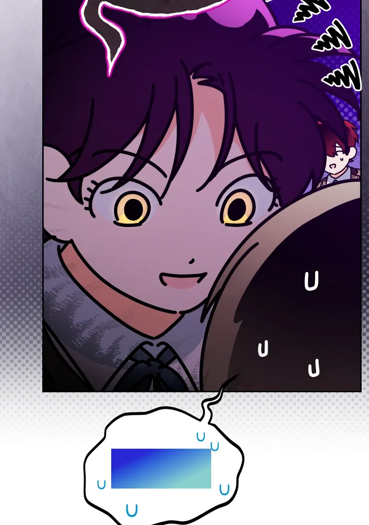 Without the Male Lead, My Grades Will Fall chapter 38 page 8