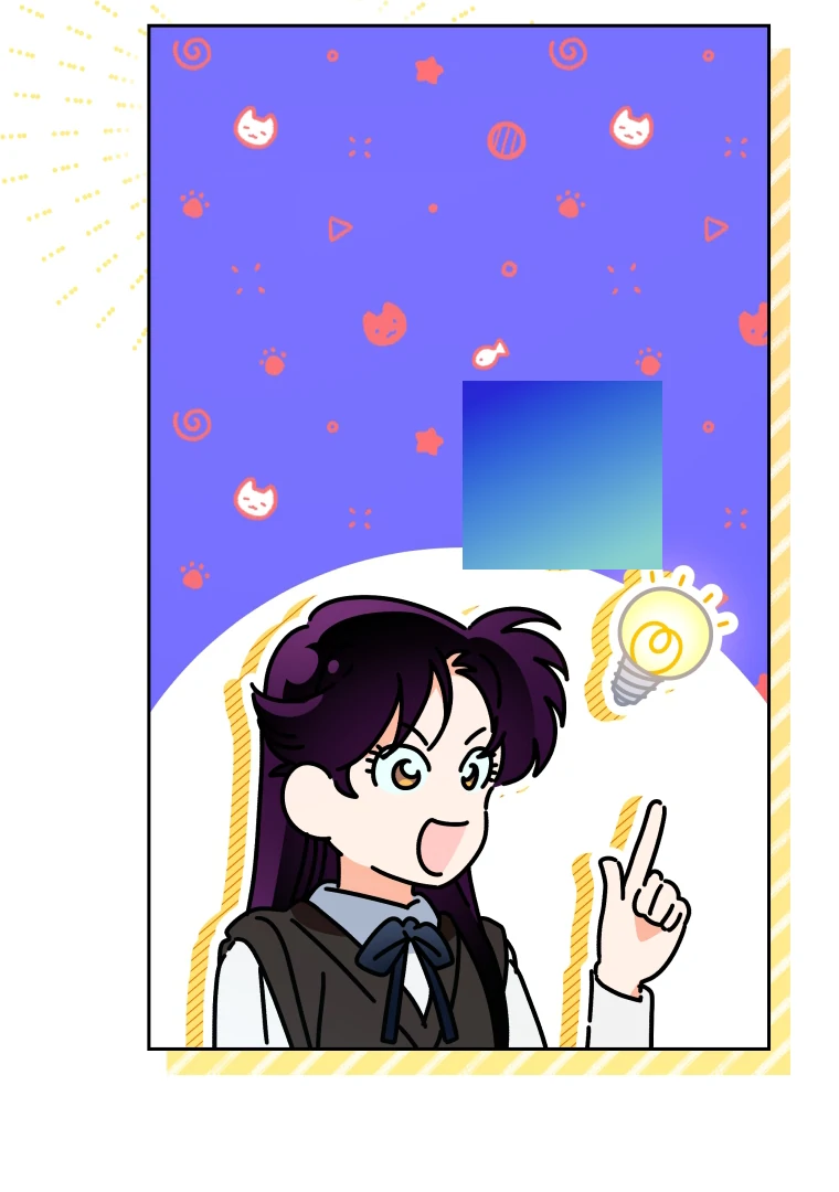 Without the Male Lead, My Grades Will Fall chapter 38 page 71