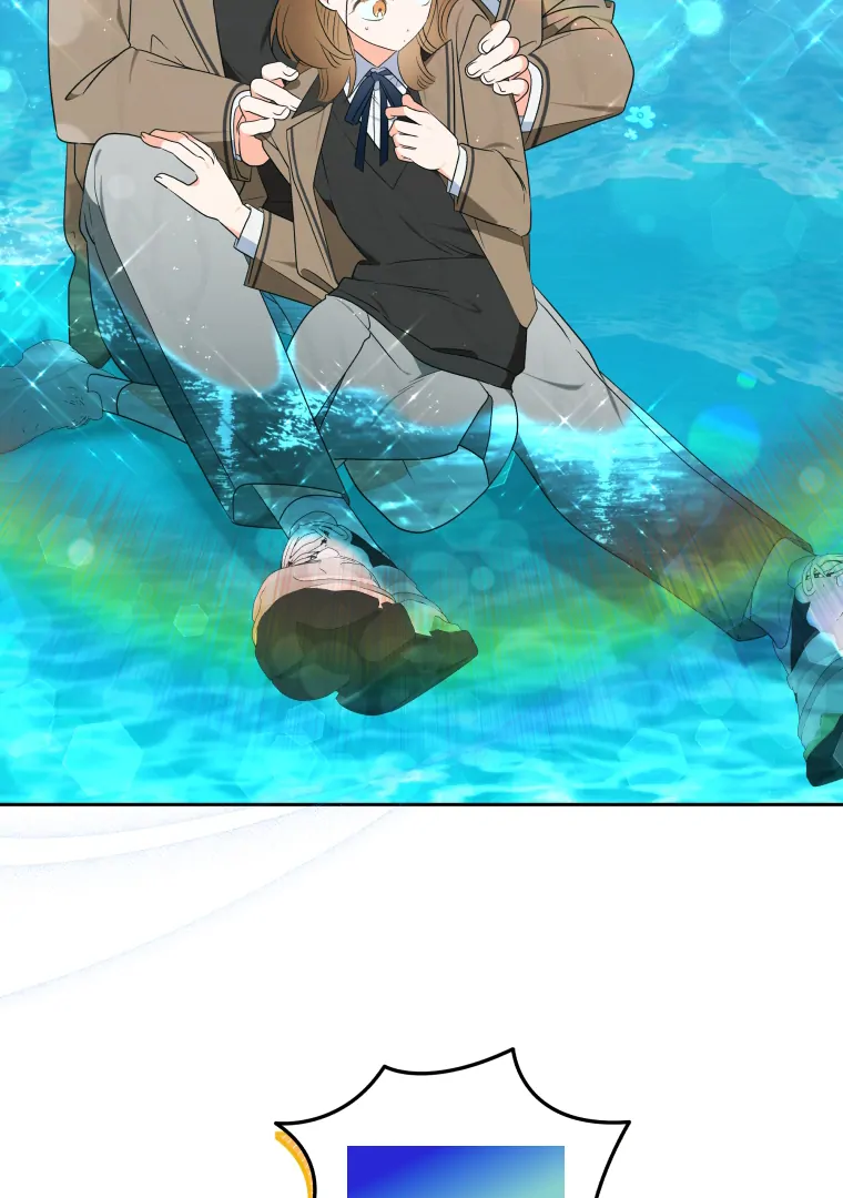 Without the Male Lead, My Grades Will Fall chapter 38 page 80