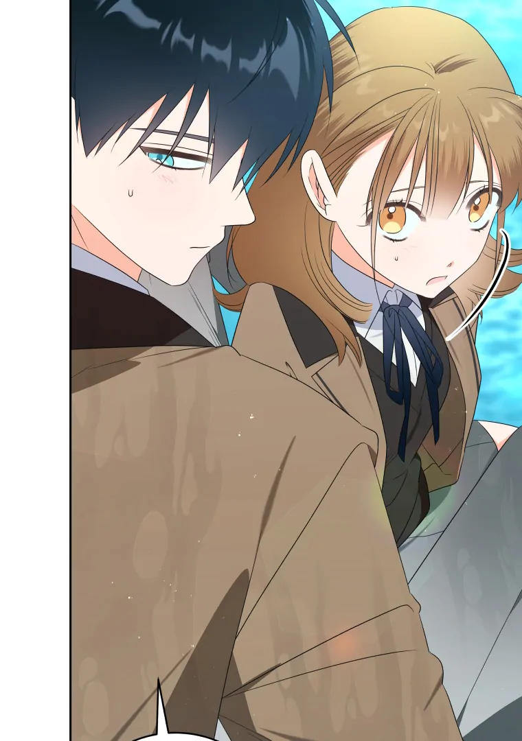 Without the Male Lead, My Grades Will Fall chapter 38 page 84