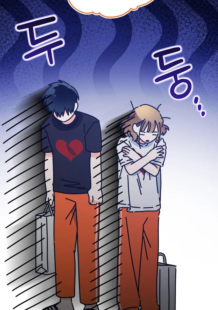 Without the Male Lead, My Grades Will Fall chapter 38 page 91