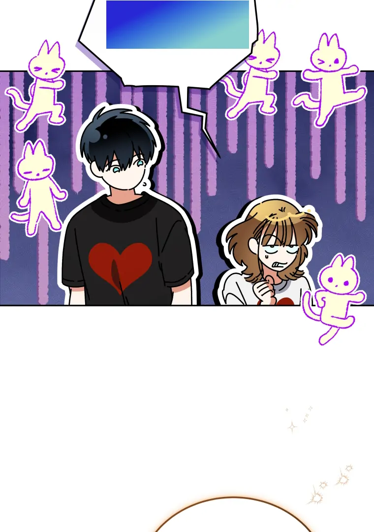 Without the Male Lead, My Grades Will Fall chapter 38 page 95