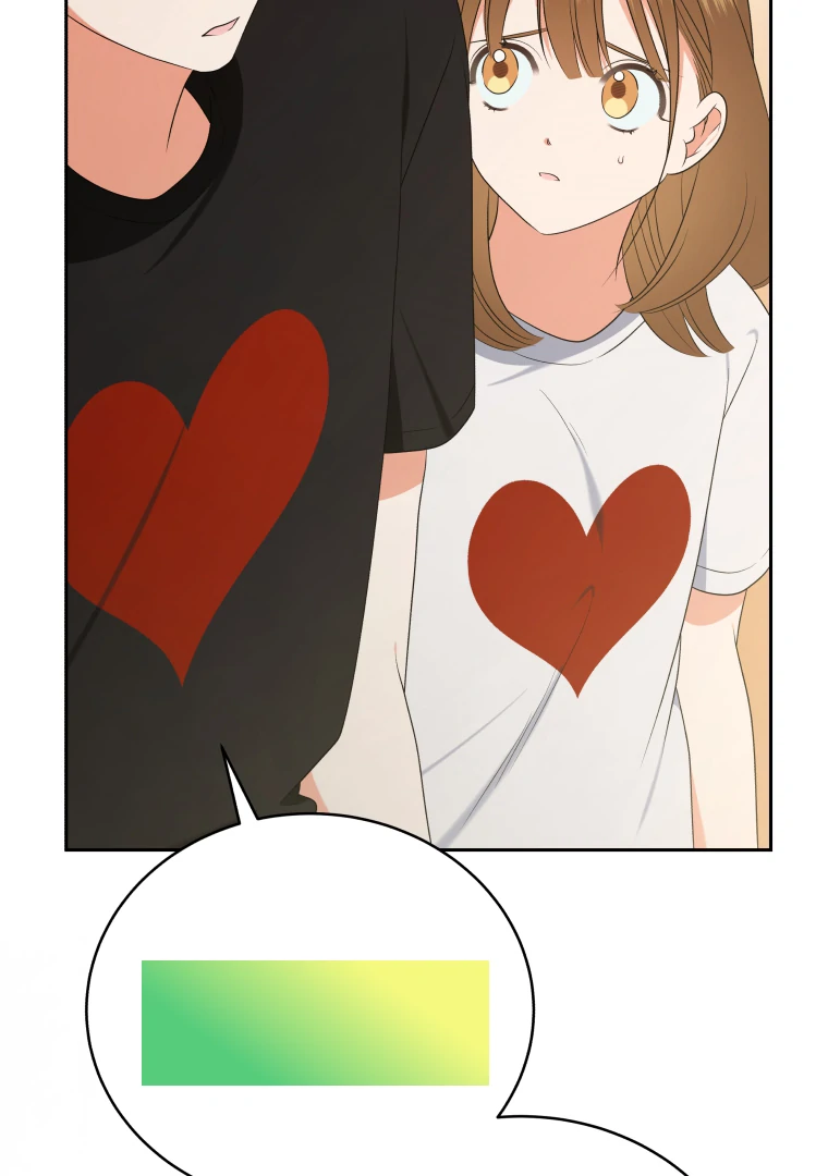 Without the Male Lead, My Grades Will Fall chapter 39 page 36