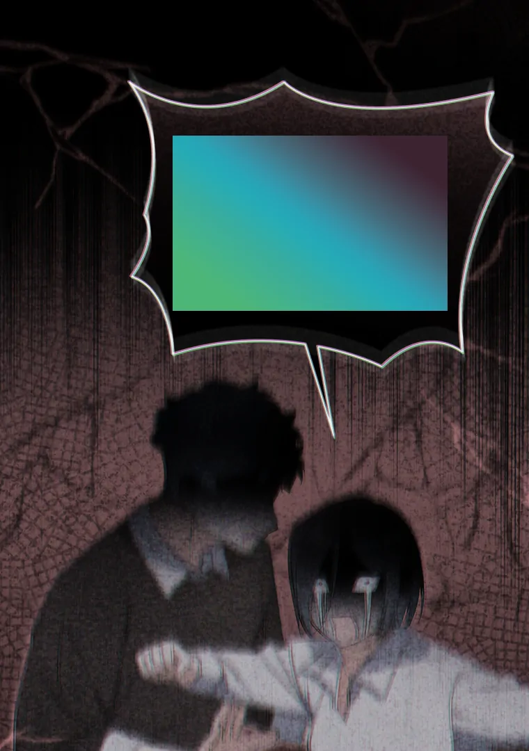 Without the Male Lead, My Grades Will Fall chapter 39 page 41