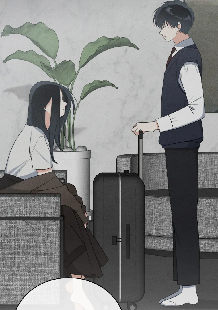 Without the Male Lead, My Grades Will Fall chapter 39 page 66