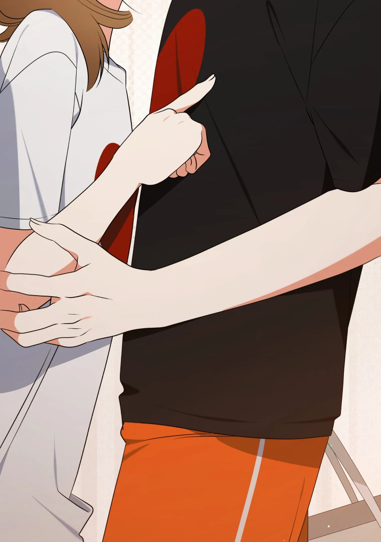 Without the Male Lead, My Grades Will Fall chapter 39 page 69