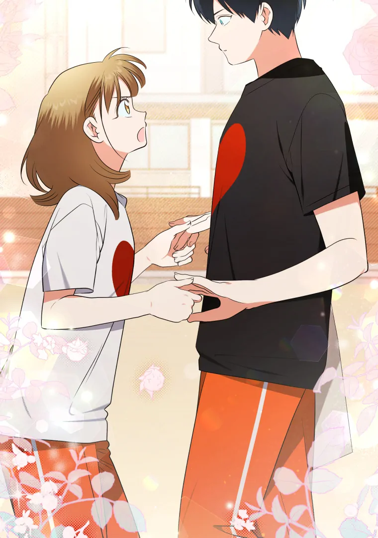 Without the Male Lead, My Grades Will Fall chapter 39 page 80