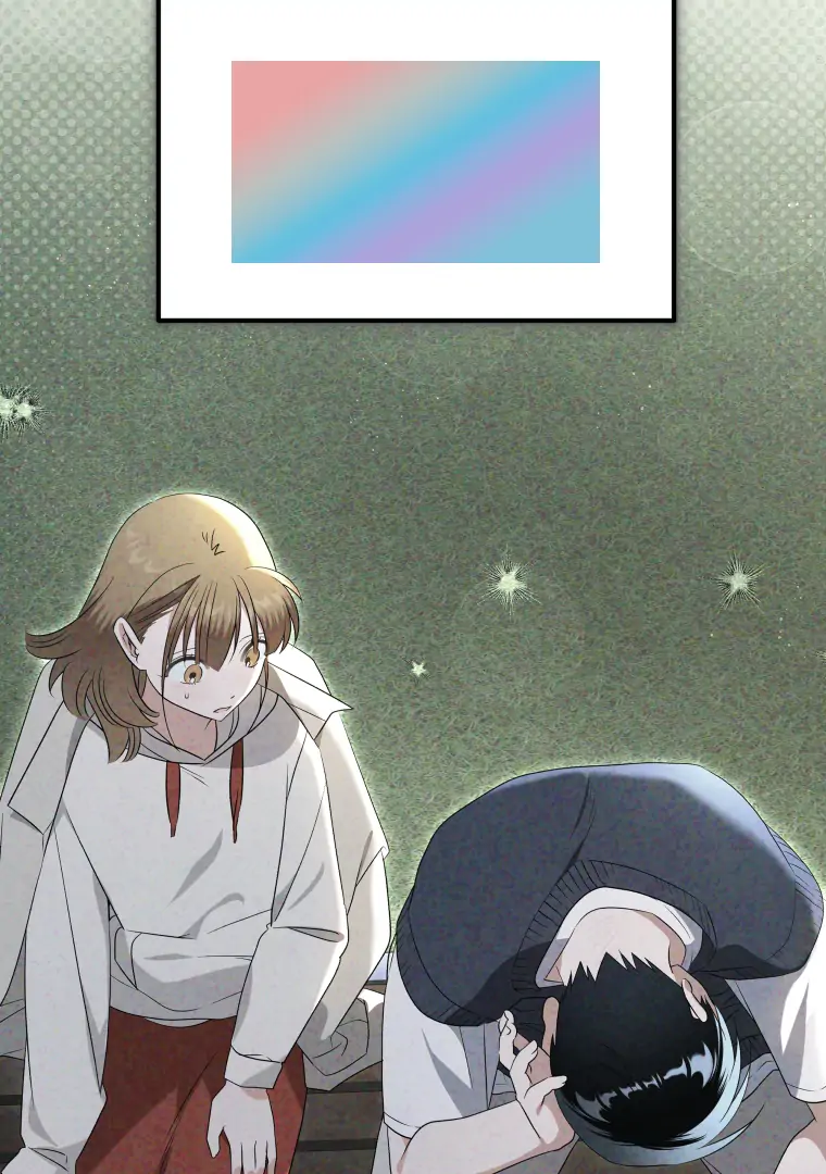 Without the Male Lead, My Grades Will Fall chapter 39 page 85