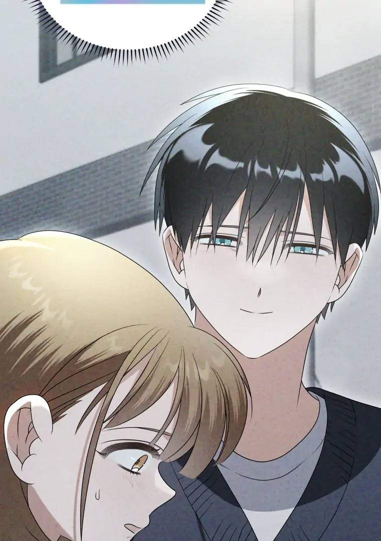 Without the Male Lead, My Grades Will Fall chapter 39 page 87