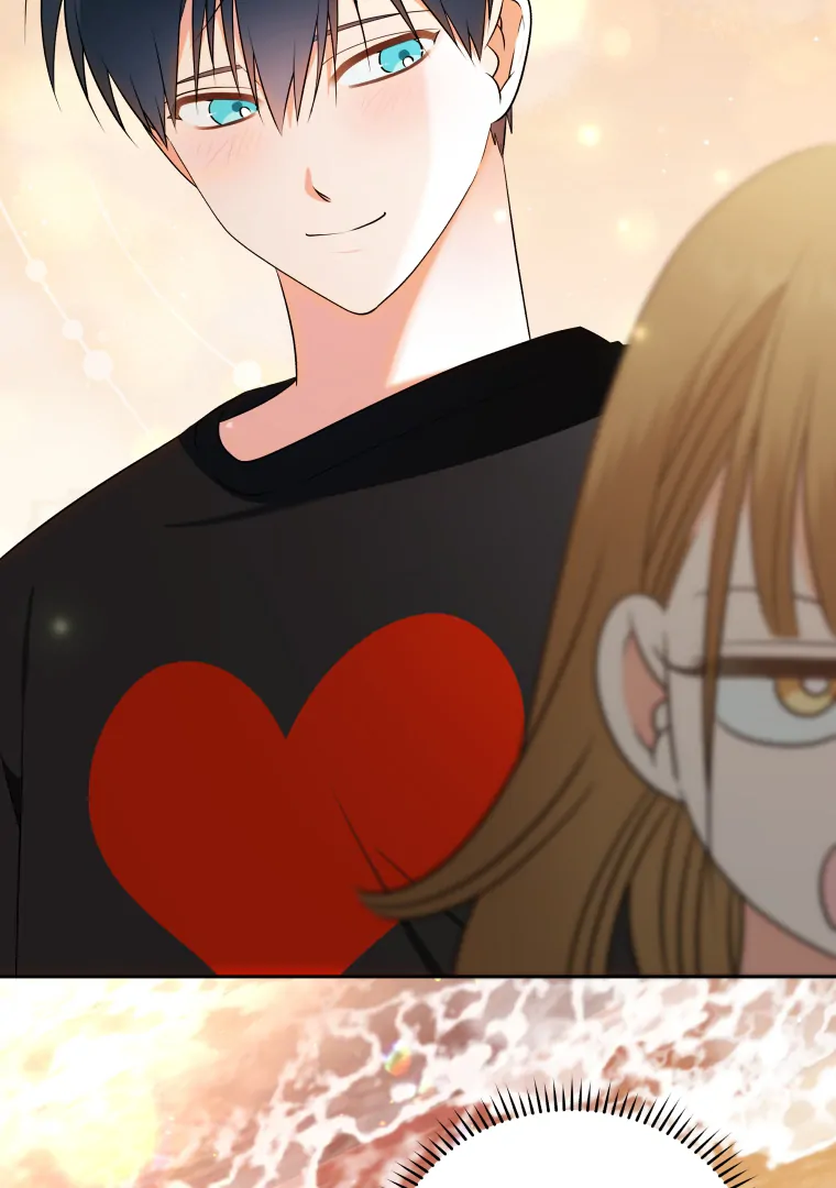 Without the Male Lead, My Grades Will Fall chapter 39 page 97