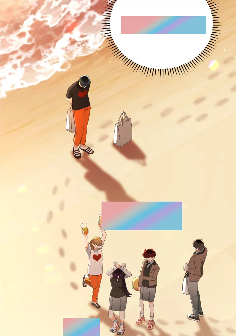 Without the Male Lead, My Grades Will Fall chapter 39 page 98