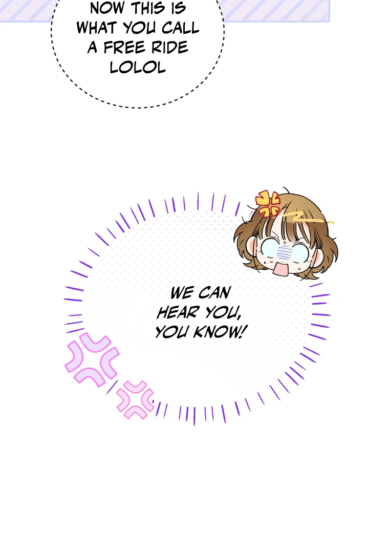 Without the Male Lead, My Grades Will Fall chapter 40 page 5