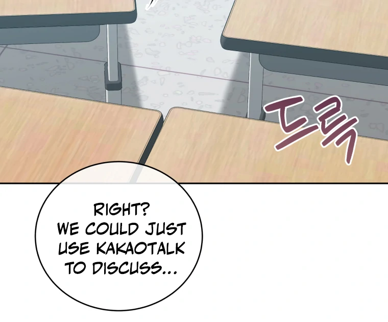 Without the Male Lead, My Grades Will Fall chapter 40 page 10