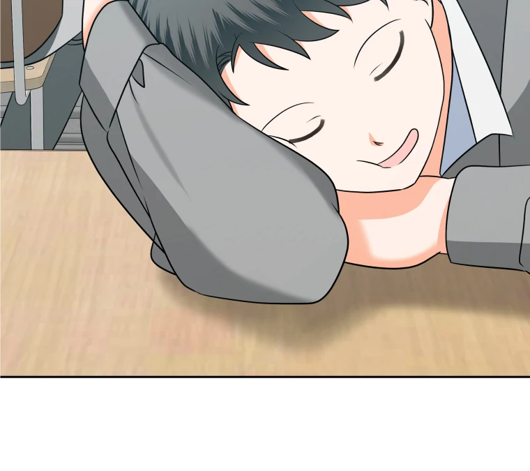 Without the Male Lead, My Grades Will Fall chapter 40 page 18