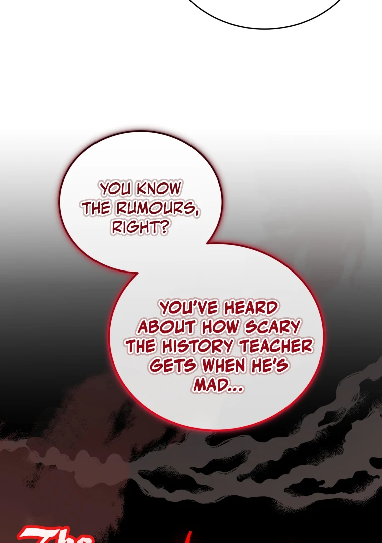 Without the Male Lead, My Grades Will Fall chapter 40 page 21