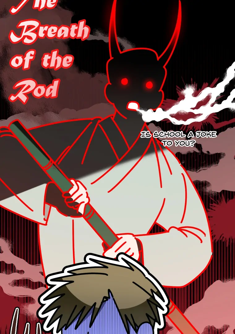 Without the Male Lead, My Grades Will Fall chapter 40 page 22