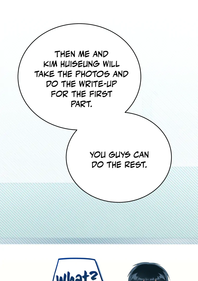 Without the Male Lead, My Grades Will Fall chapter 40 page 25