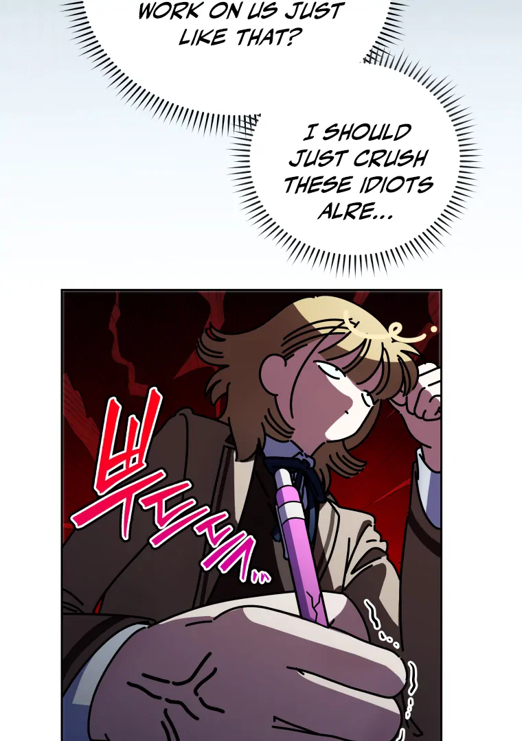 Without the Male Lead, My Grades Will Fall chapter 40 page 27
