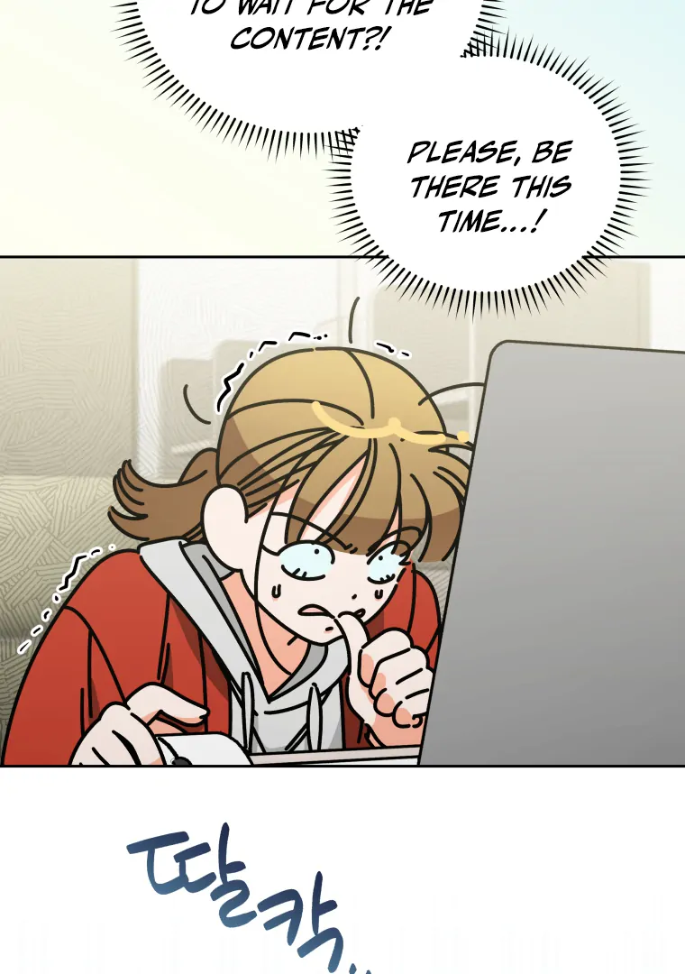 Without the Male Lead, My Grades Will Fall chapter 40 page 35