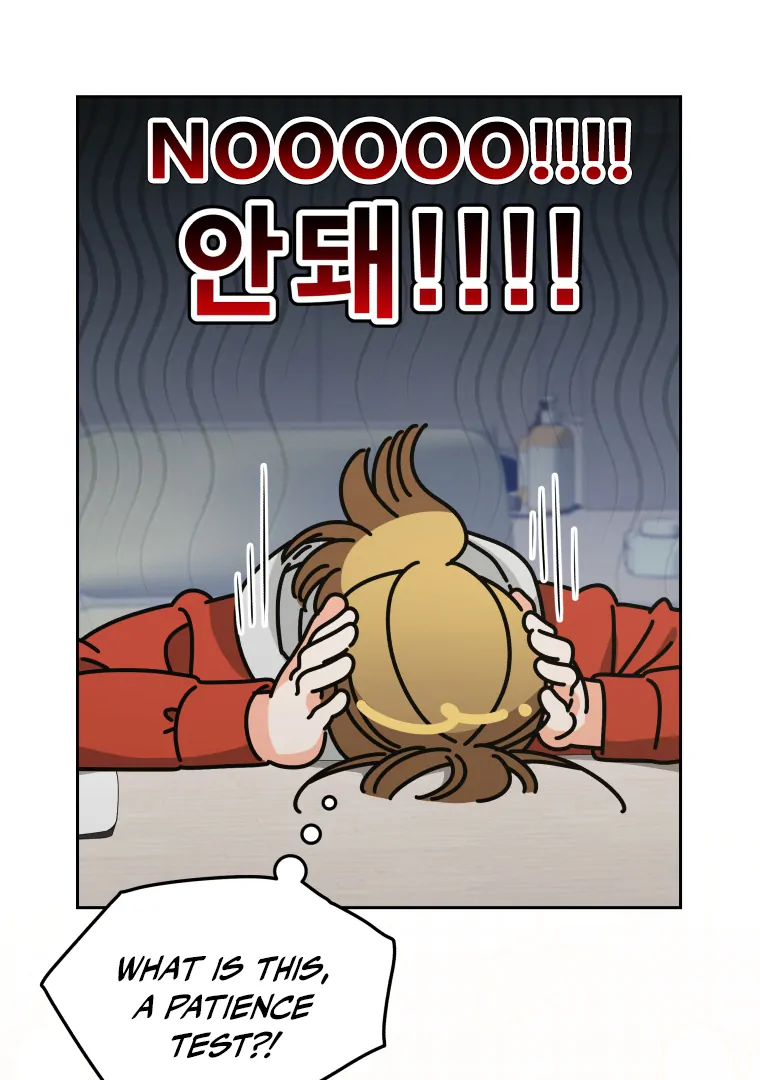 Without the Male Lead, My Grades Will Fall chapter 40 page 37
