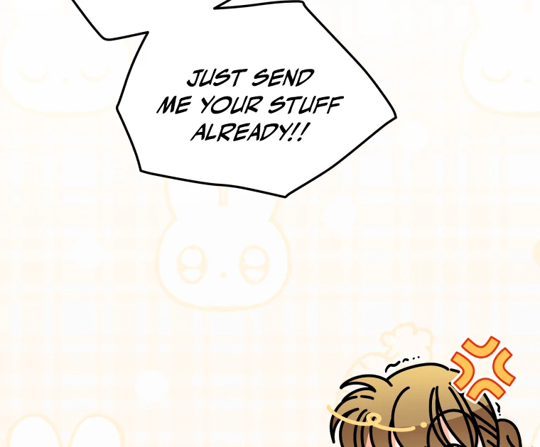 Without the Male Lead, My Grades Will Fall chapter 40 page 38