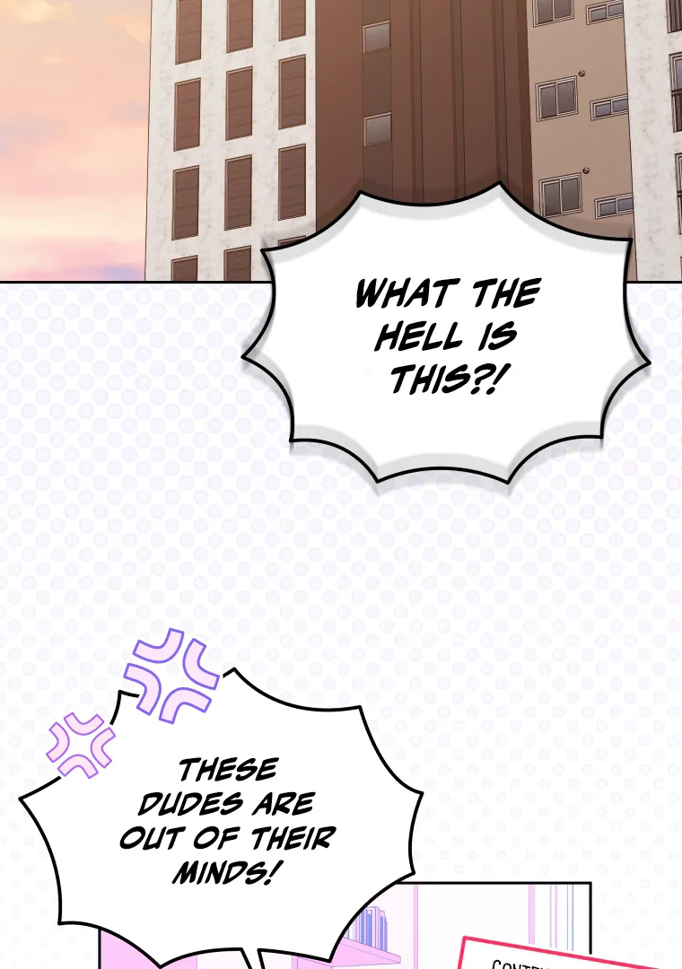 Without the Male Lead, My Grades Will Fall chapter 40 page 44