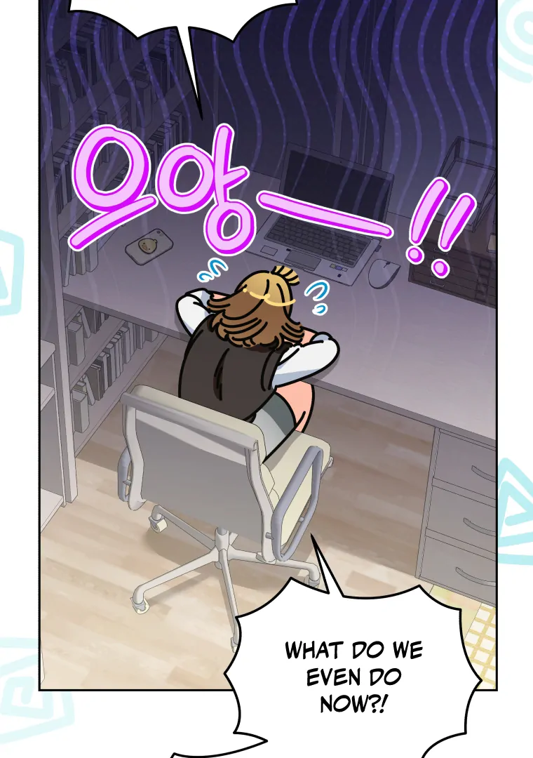 Without the Male Lead, My Grades Will Fall chapter 40 page 52
