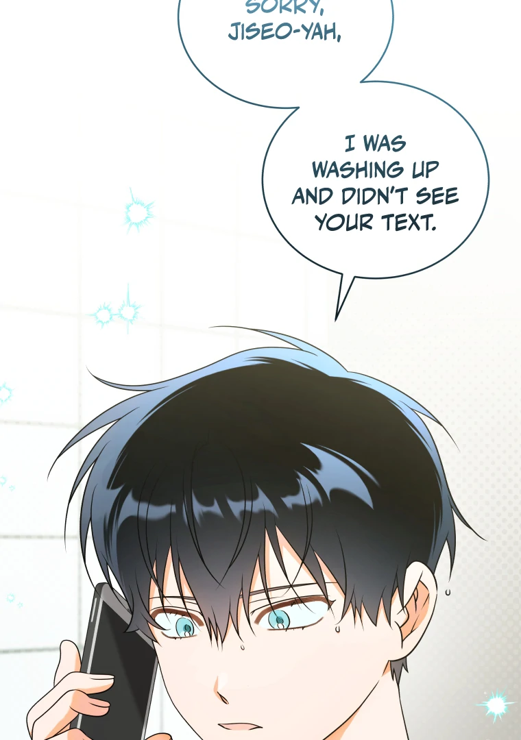 Without the Male Lead, My Grades Will Fall chapter 40 page 55