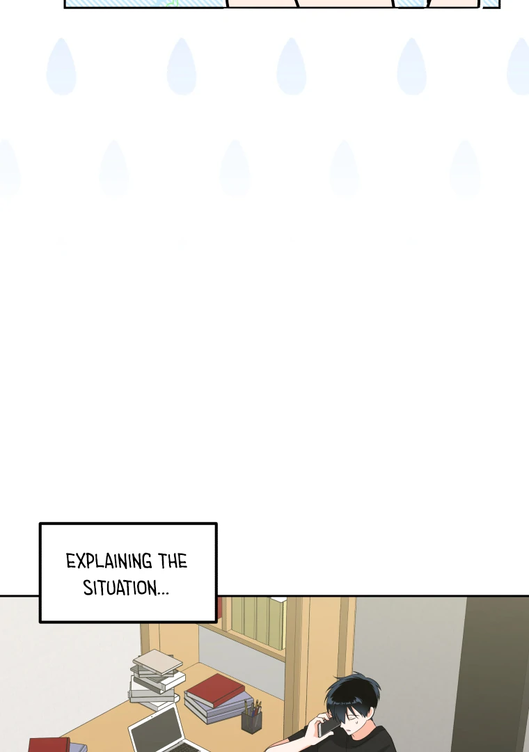 Without the Male Lead, My Grades Will Fall chapter 40 page 60