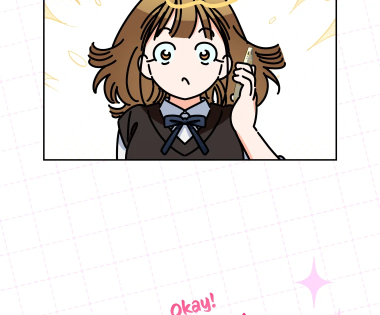 Without the Male Lead, My Grades Will Fall chapter 40 page 68