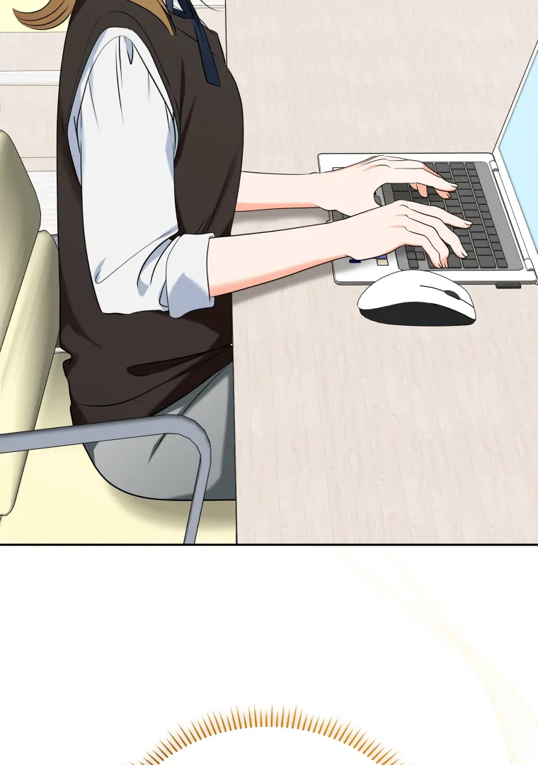 Without the Male Lead, My Grades Will Fall chapter 40 page 74