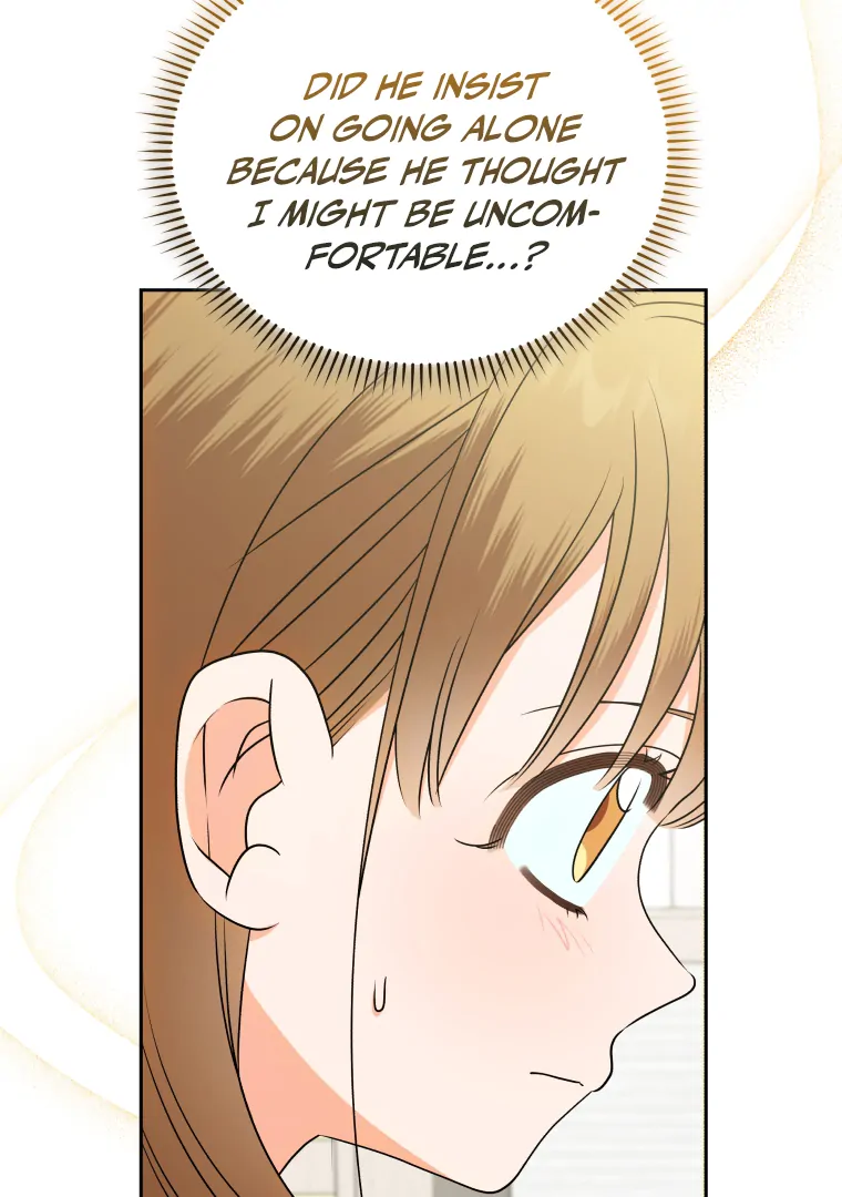 Without the Male Lead, My Grades Will Fall chapter 40 page 75