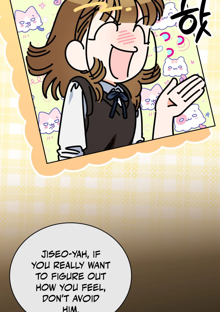 Without the Male Lead, My Grades Will Fall chapter 40 page 77