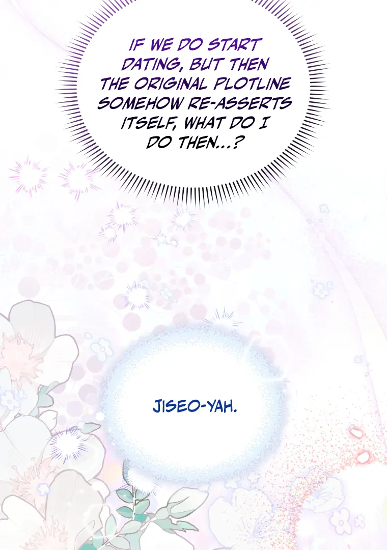 Without the Male Lead, My Grades Will Fall chapter 40 page 83