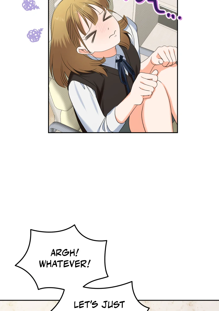 Without the Male Lead, My Grades Will Fall chapter 40 page 86