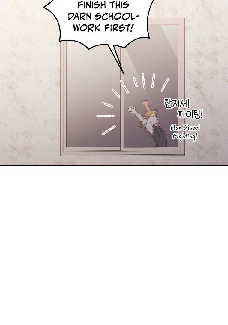 Without the Male Lead, My Grades Will Fall chapter 40 page 87
