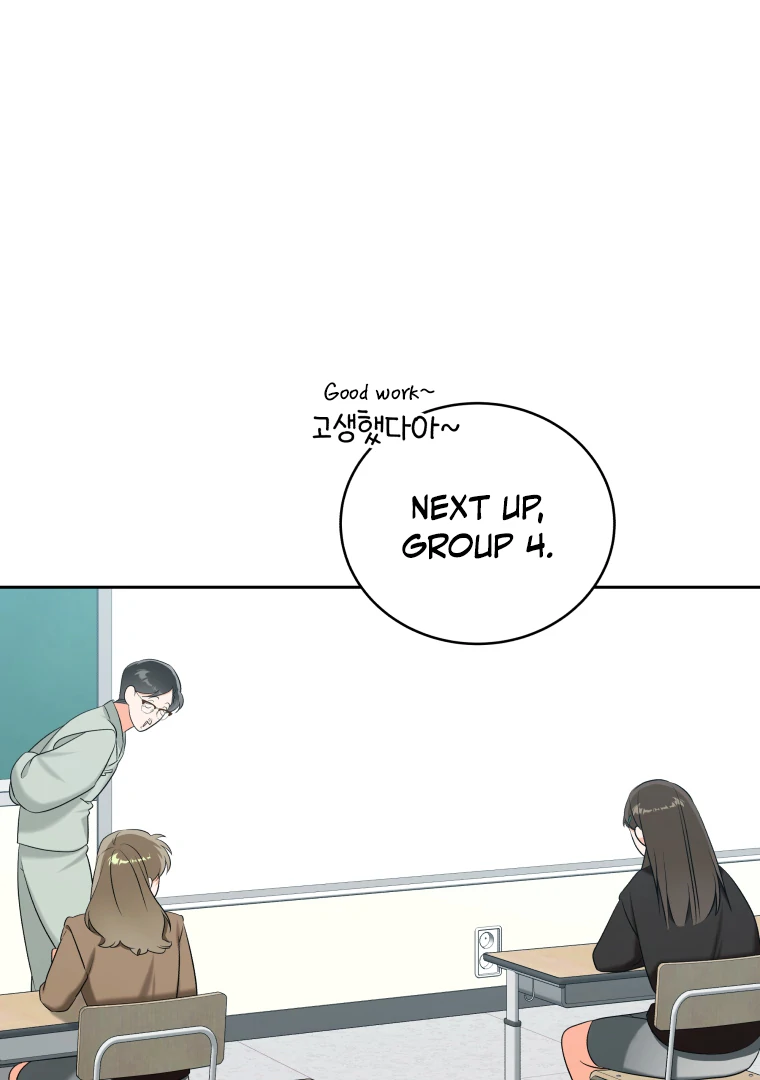 Without the Male Lead, My Grades Will Fall chapter 40 page 90