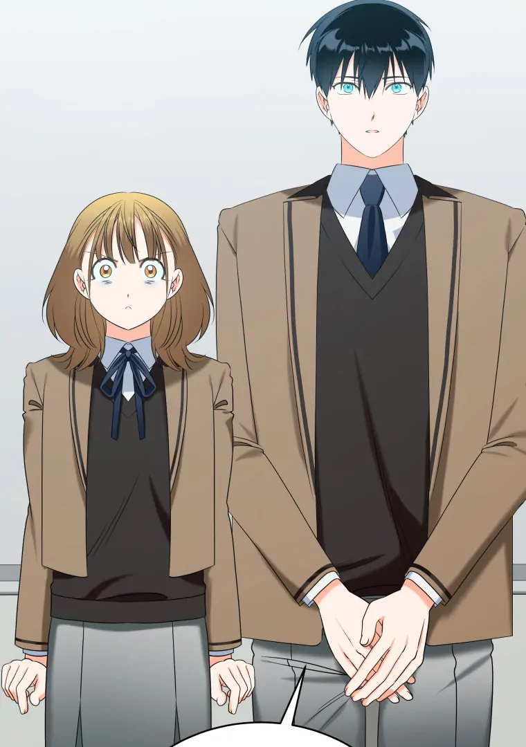 Without the Male Lead, My Grades Will Fall chapter 40 page 92