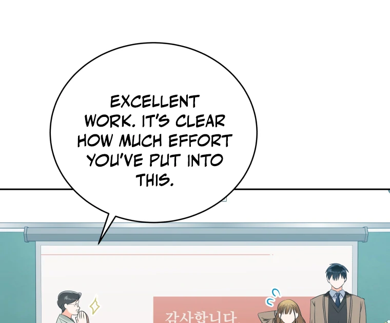 Without the Male Lead, My Grades Will Fall chapter 40 page 98