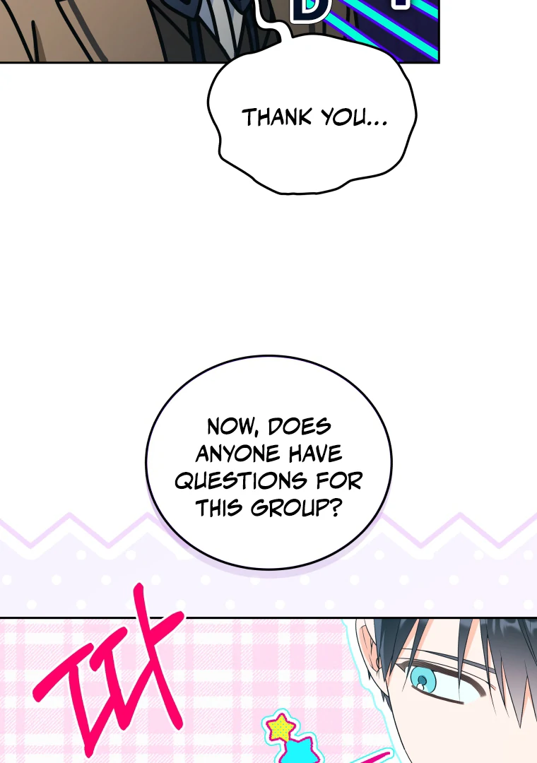 Without the Male Lead, My Grades Will Fall chapter 40 page 101