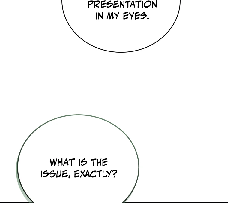 Without the Male Lead, My Grades Will Fall chapter 40 page 107