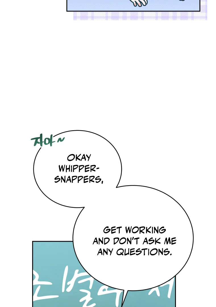 Without the Male Lead, My Grades Will Fall chapter 41 page 7
