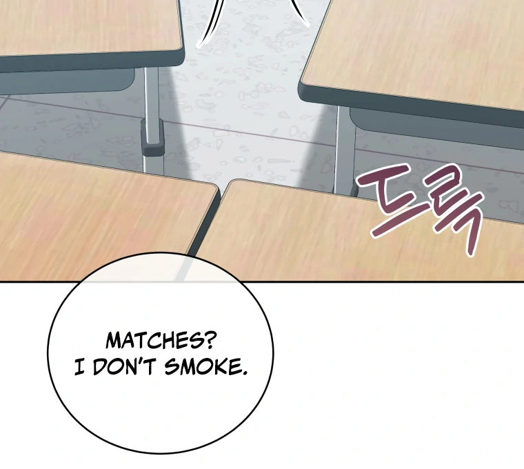 Without the Male Lead, My Grades Will Fall chapter 41 page 10