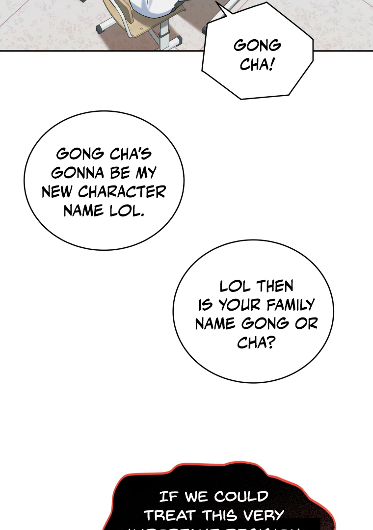 Without the Male Lead, My Grades Will Fall chapter 41 page 12