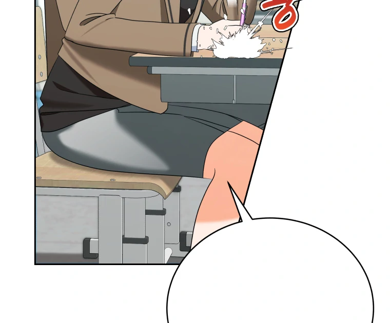 Without the Male Lead, My Grades Will Fall chapter 41 page 20