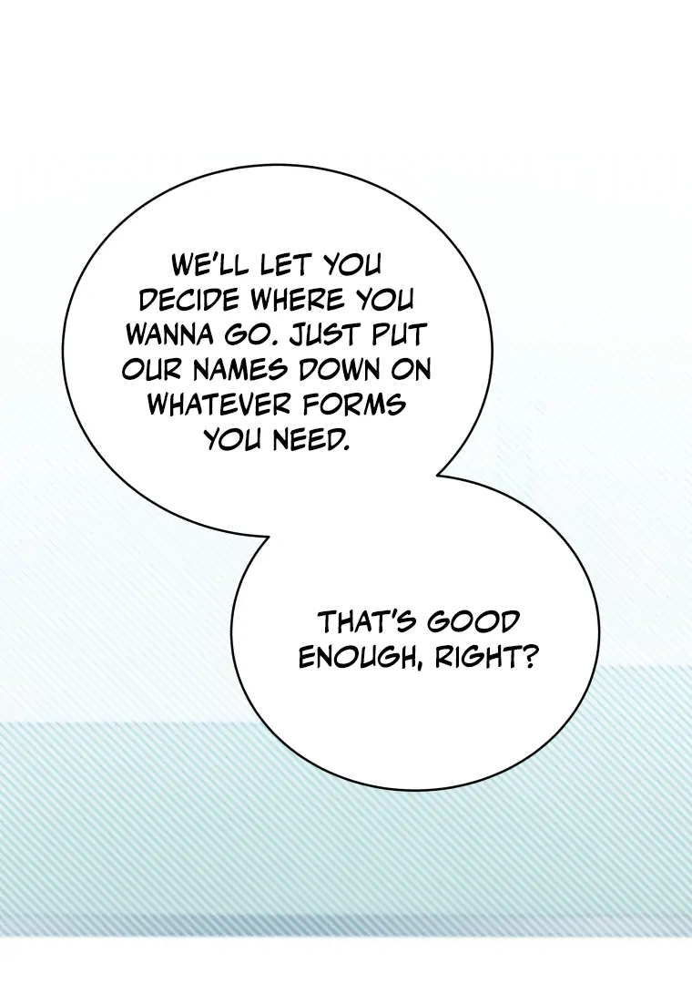 Without the Male Lead, My Grades Will Fall chapter 41 page 25