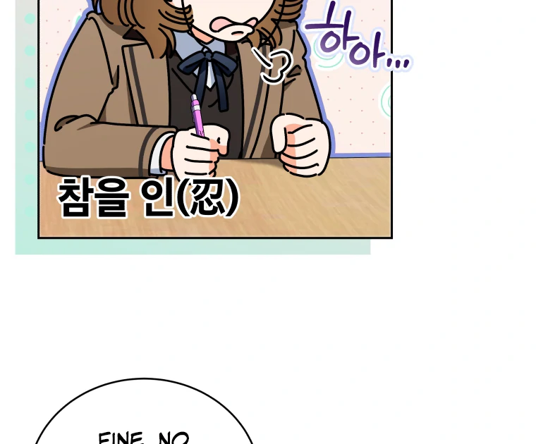 Without the Male Lead, My Grades Will Fall chapter 41 page 29