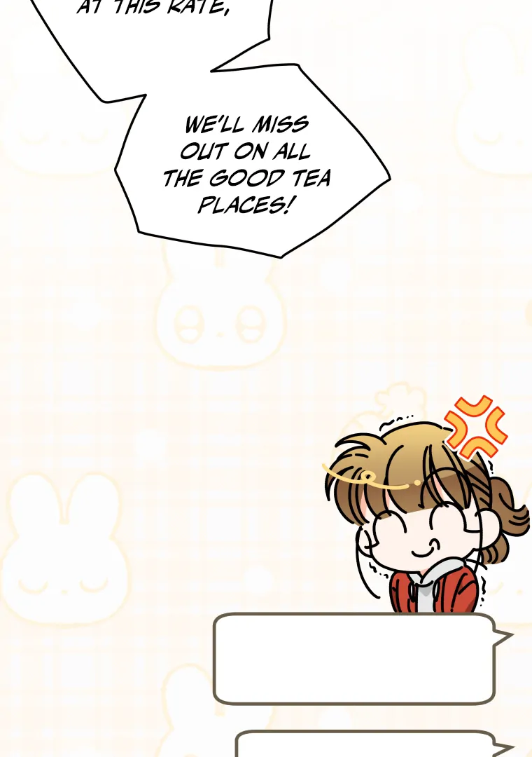 Without the Male Lead, My Grades Will Fall chapter 41 page 38