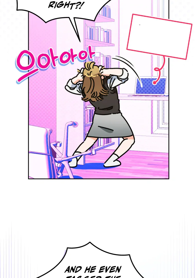Without the Male Lead, My Grades Will Fall chapter 41 page 45